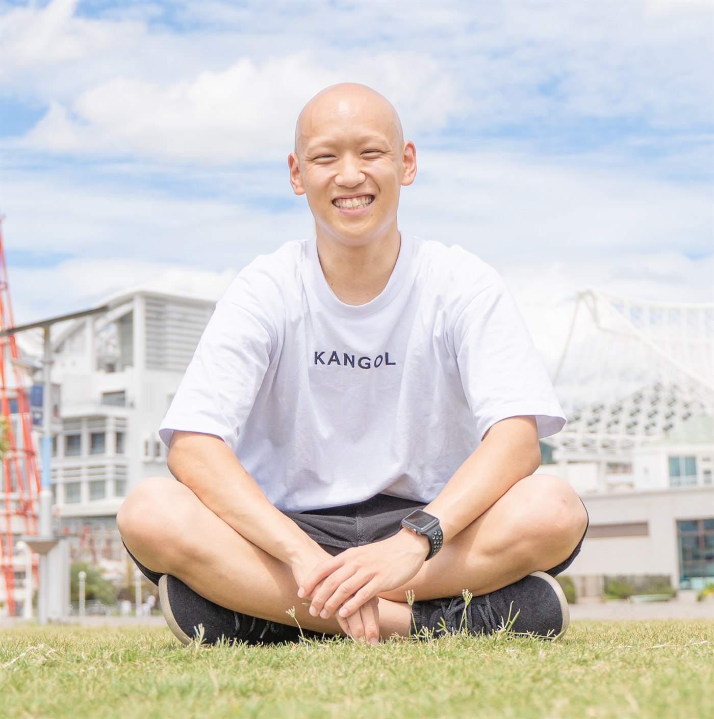 小川修平